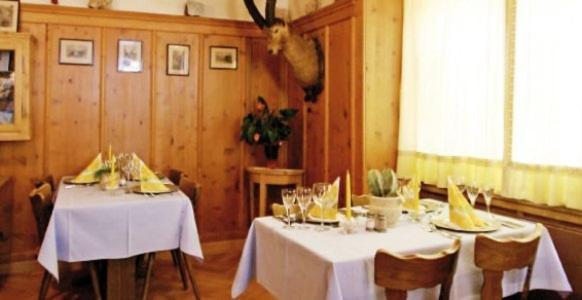 Gasthaus Alte Post Zillis Eksteriør bilde